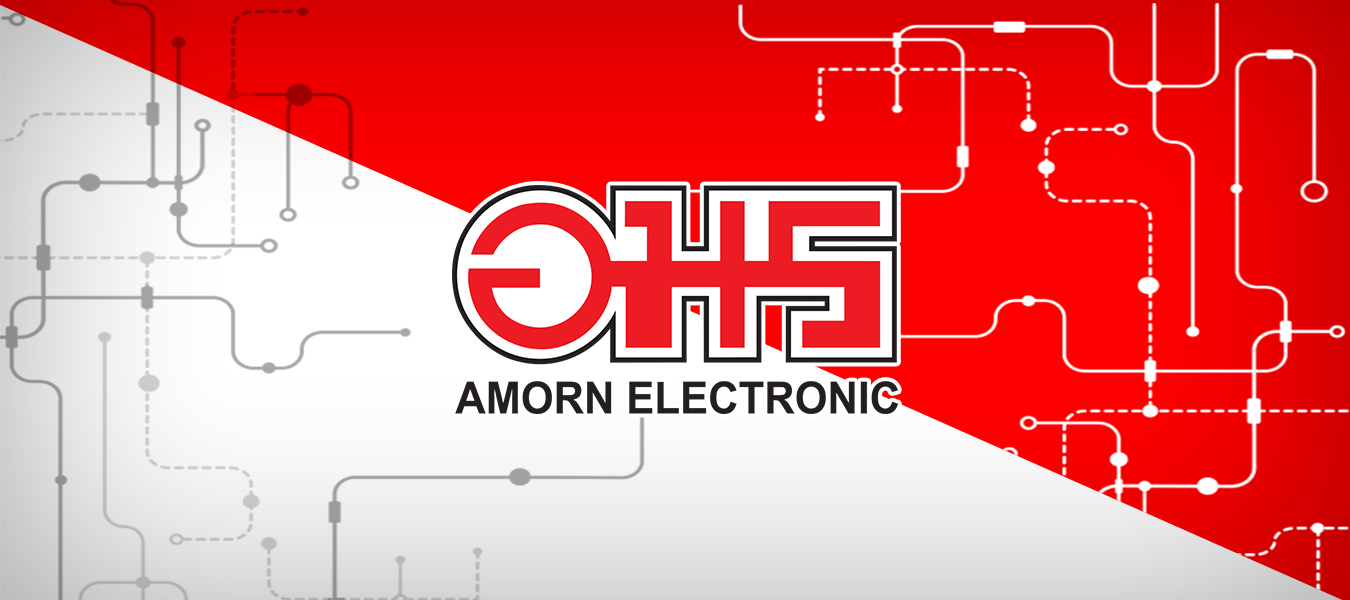 Amorn Electronic